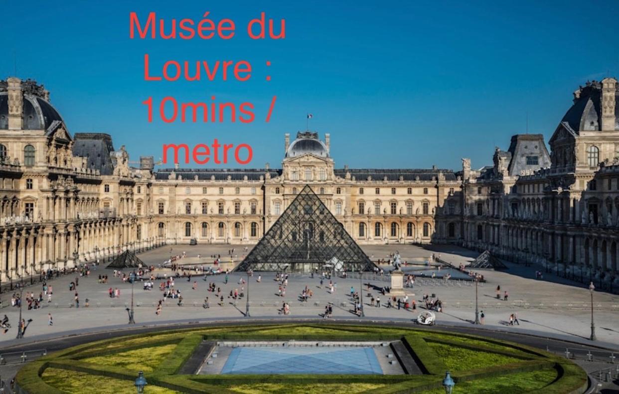 Trocadéro 16 *