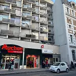 Studio Trocadero Paris 16